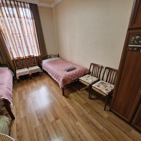 Tamari Guest House Telavi Dış mekan fotoğraf