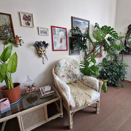 Tamari Guest House Telavi Dış mekan fotoğraf