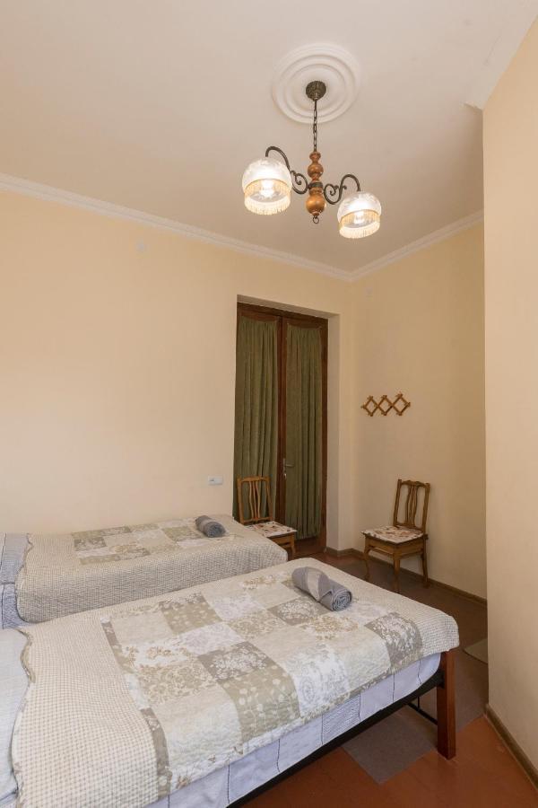 Tamari Guest House Telavi Dış mekan fotoğraf