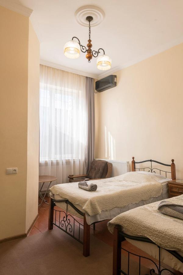 Tamari Guest House Telavi Dış mekan fotoğraf