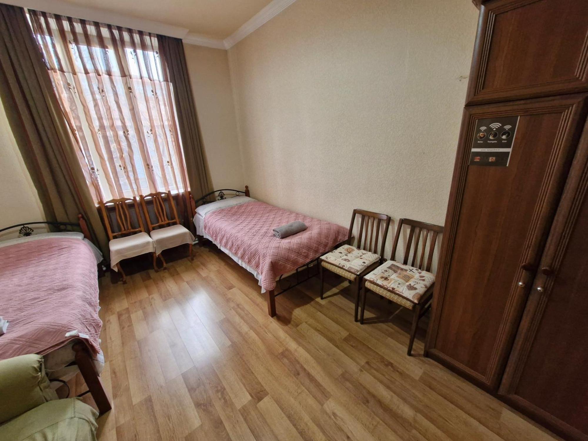Tamari Guest House Telavi Dış mekan fotoğraf