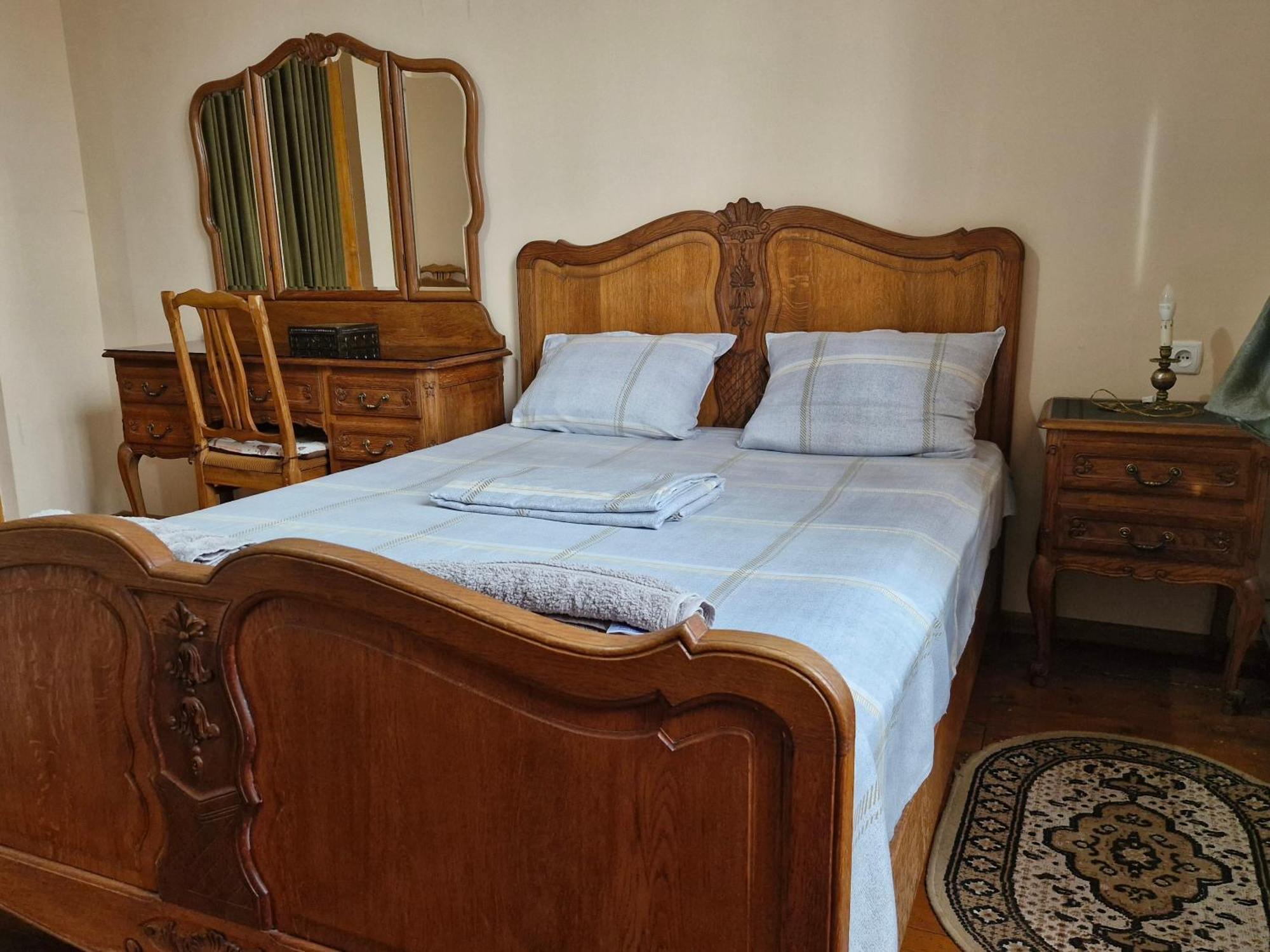 Tamari Guest House Telavi Dış mekan fotoğraf