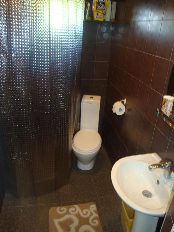 Tamari Guest House Telavi Dış mekan fotoğraf