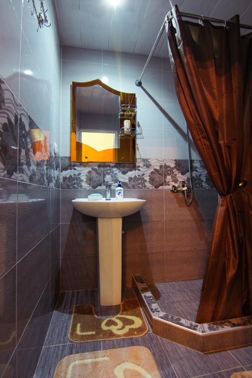 Tamari Guest House Telavi Dış mekan fotoğraf