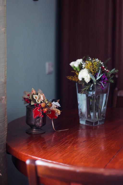 Tamari Guest House Telavi Dış mekan fotoğraf