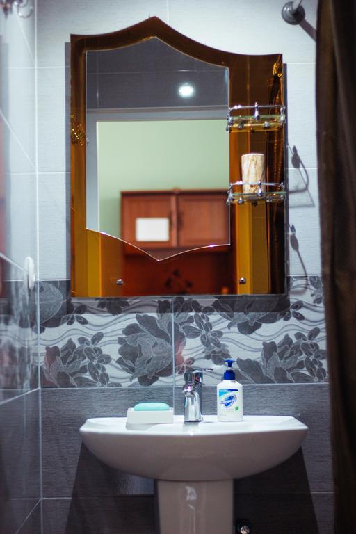 Tamari Guest House Telavi Dış mekan fotoğraf