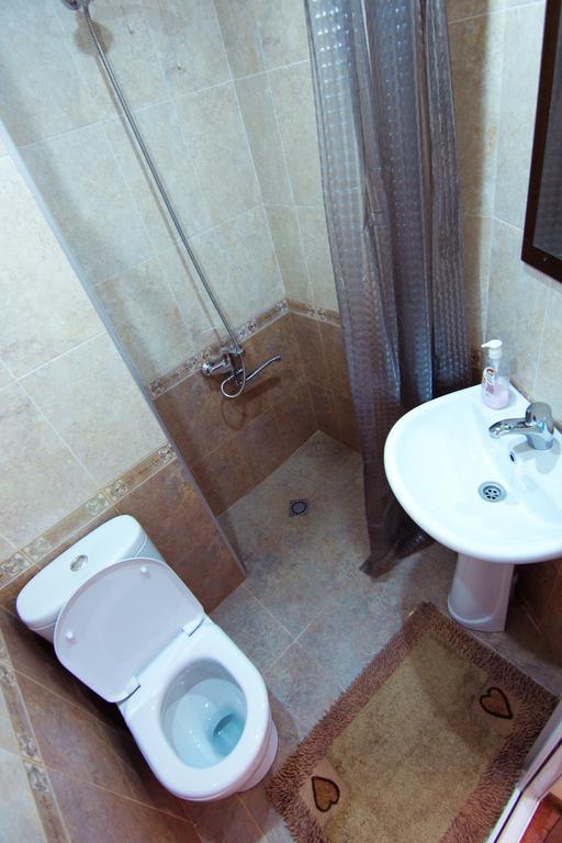 Tamari Guest House Telavi Dış mekan fotoğraf