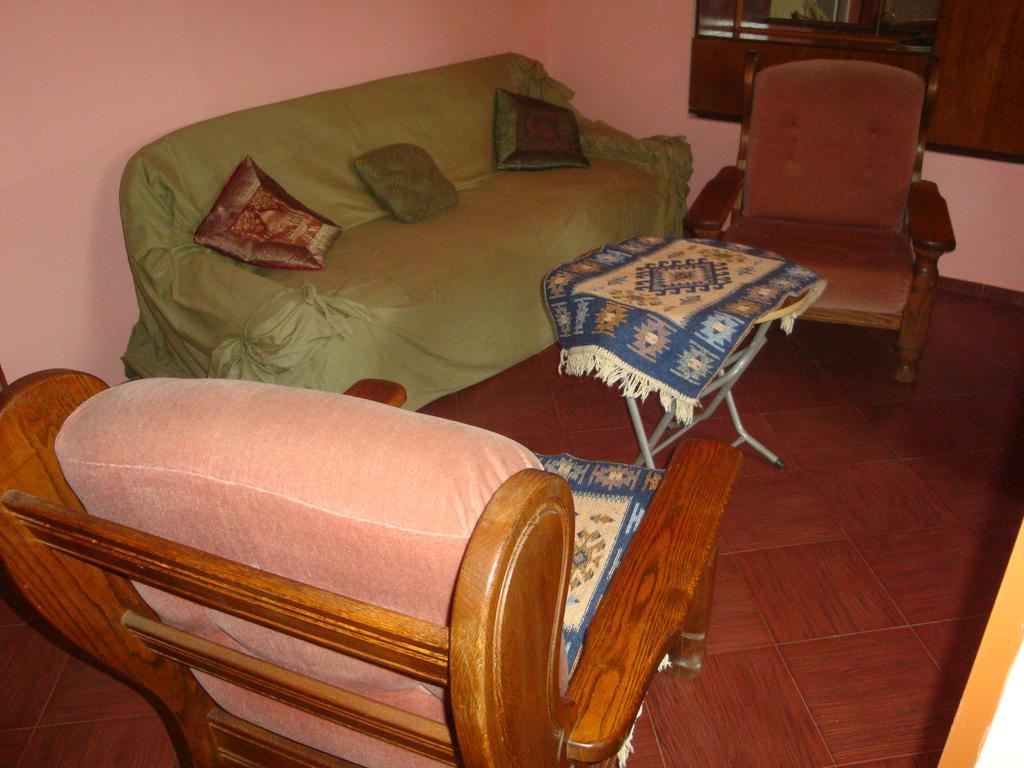 Tamari Guest House Telavi Oda fotoğraf
