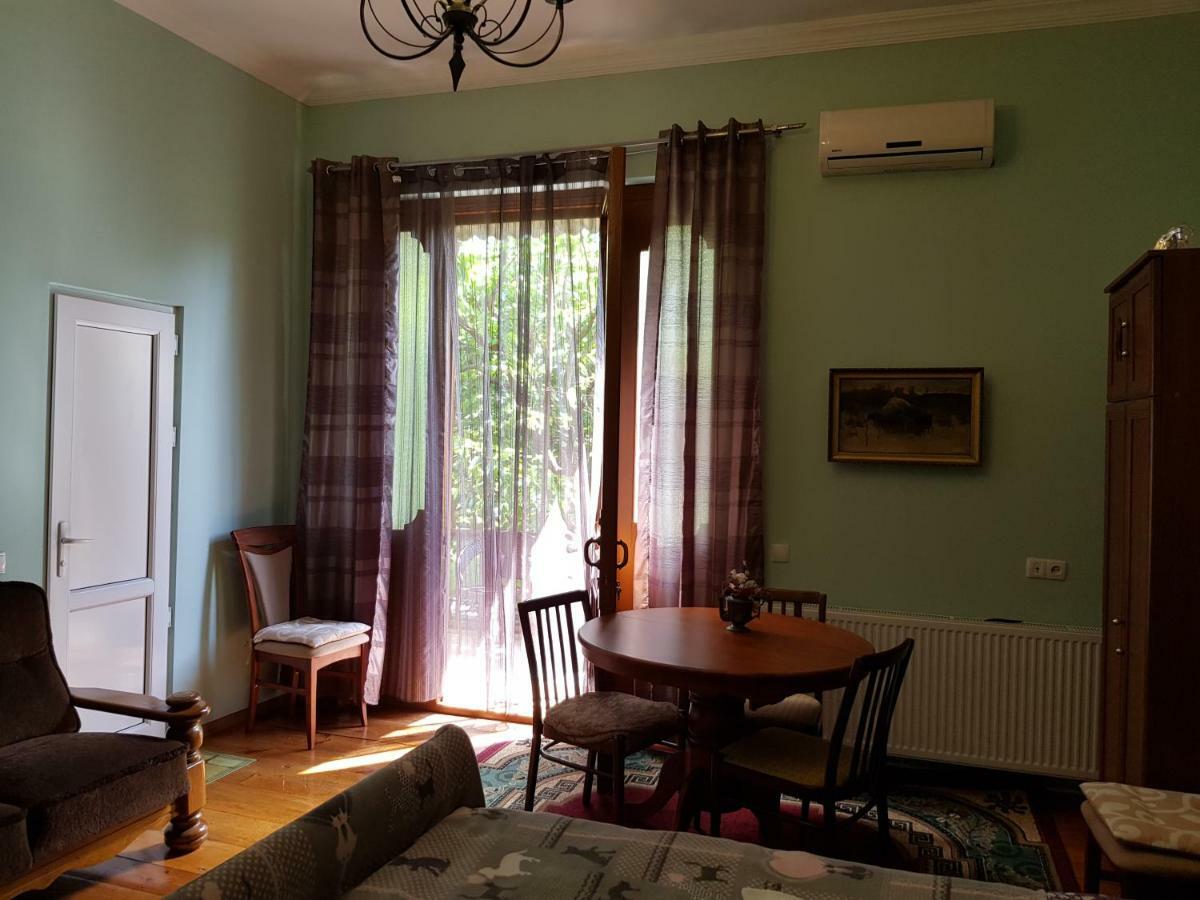 Tamari Guest House Telavi Dış mekan fotoğraf