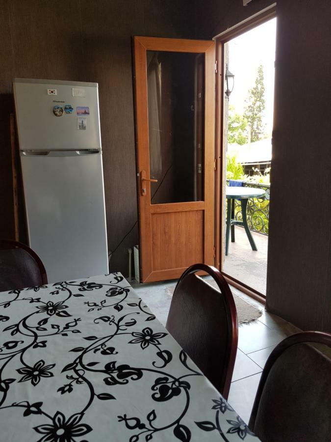 Tamari Guest House Telavi Dış mekan fotoğraf