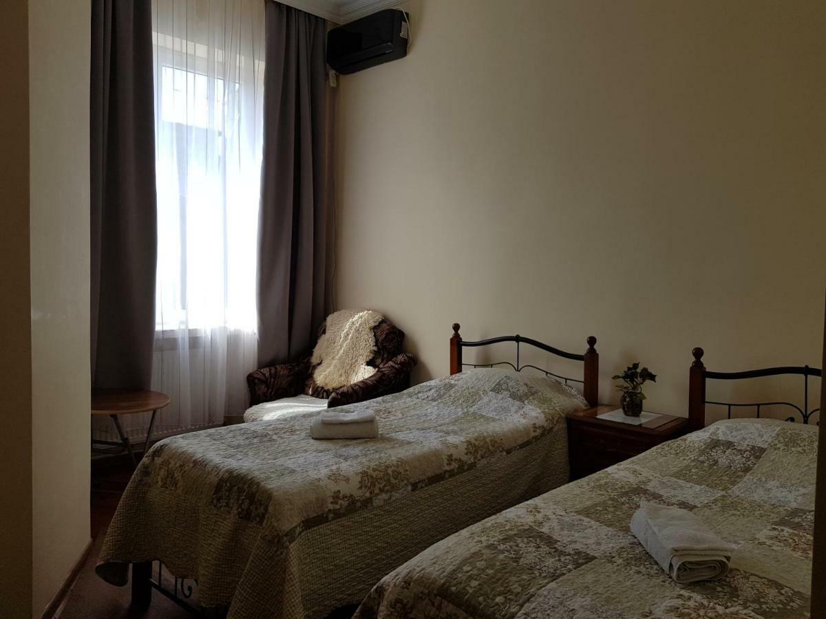 Tamari Guest House Telavi Dış mekan fotoğraf