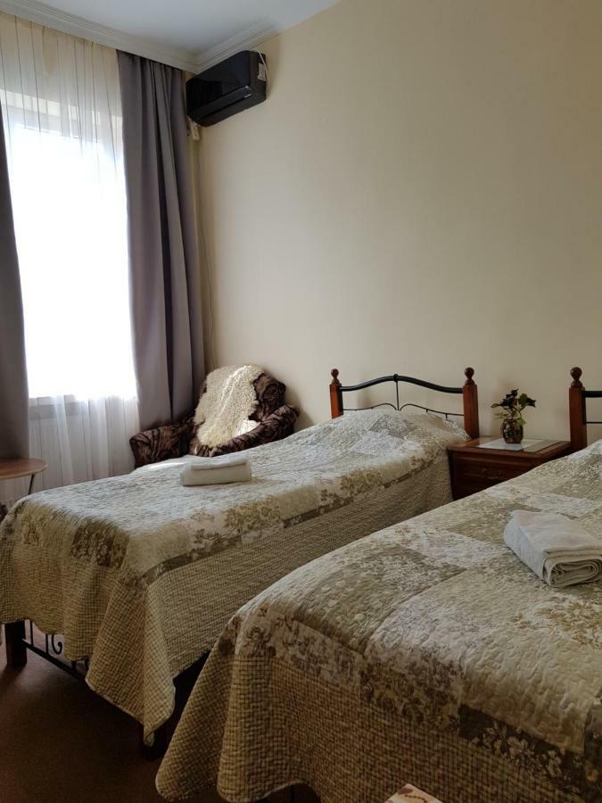 Tamari Guest House Telavi Dış mekan fotoğraf