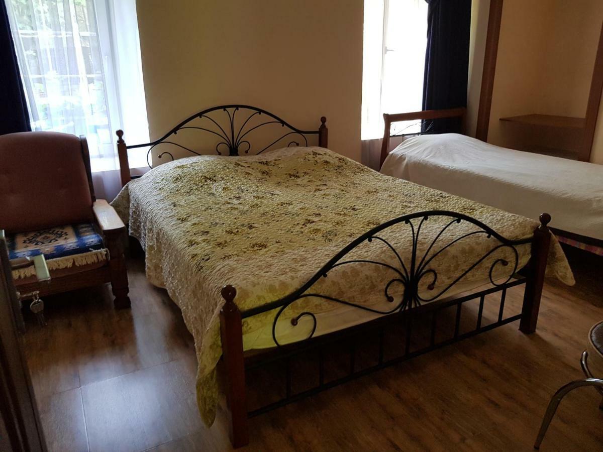 Tamari Guest House Telavi Dış mekan fotoğraf