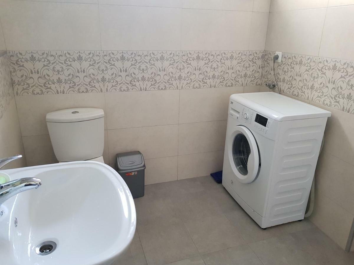 Tamari Guest House Telavi Dış mekan fotoğraf