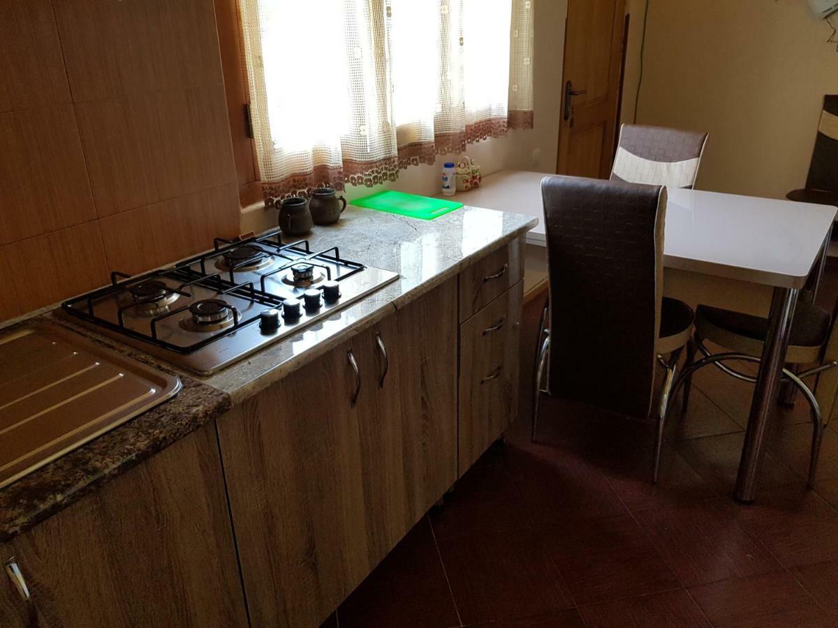 Tamari Guest House Telavi Dış mekan fotoğraf