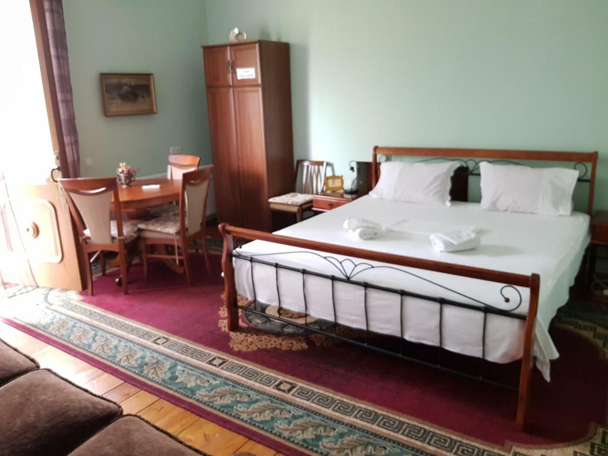 Tamari Guest House Telavi Dış mekan fotoğraf